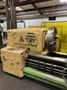 36" X 360" MONARCH MODEL #80 ENGINE LATHE: STOCK #78619