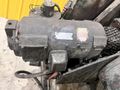 2" ROTARY 2-ROLL TUBE & BAR STRAIGHTENER: STOCK #22569