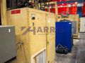 124" Bullard Dyn-au-tape 2 Axis CNC Vertical Boring Mill with Fanuc 15TT Control