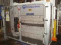 1000 TON WILLIAMS & WHITE 96" X 48" BED 4-POST HYDRAULIC PRESS: STOCK# 15313