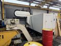 OKK, MODEL KCV 800 CNC VERTICAL MACHINING CENTER, 120" X, 33" Y, 28" Z, 40 ATC, 12,0000 RPM, 200