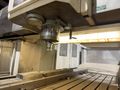 OKUMA MCV-AII, 60" X 160" TABLE, 157" X, 78" Y, 50 TAPER, 4000 RPM, 72 ATC, 59" SPINDLE TO TABLE