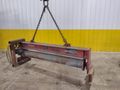 8,000 LBS PARKS INDUSTRY POSI TURNER CRANE FLIPPING ATTACHMENT: STOCK #23346