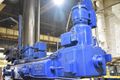 8' x 22" x 5 MT KAUKAUNA MODEL#140U PORTABLE UNIVERSAL RADIAL DRILL: STOCK #19479