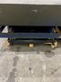 5,000 LB VESTIL MODEL #EHLTT-4848-5-47 HYDRAULIC LIFT AND TILT SCISSOR TABLE: STOCK #20544