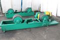 80 TON IRCO TANK TURNING ROLLS: STOCK 56676