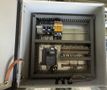 CEMB VUBN 1000 (AERO) Vertical Balancing Machine