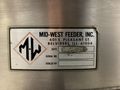 36"  Midwest CW Vibratory Bowl