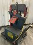 50 TON EDWARDS JAWS IV HYDRAULIC IRONWORKER: STOCK #80758