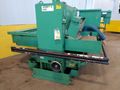 36" AEM MODEL CS360 SINGLE HEAD MULTI-DIRECTIONAL BELT GRINDER DEBURRING FINISHER: STOCK 11089