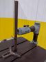 1.25" x 9" MORRISON MODEL #K KEYSEATER : STOCK #19969