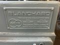 Partial Rebuilt Blanchard #22-42 Vertical Spindle Rotary Surface Grinder, Serial # B13-10-116