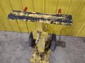50 TON CJ-BEAM PORTABLE TRAILER LIFTING & STABILIZING JACK: STOCK #22577