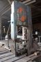 18" X 20" MARVEL MODEL 81 M VERTICAL BAND SAW: STOCK #18254