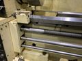 14" X 60" JET MODEL #GH-1460ZX GAP BED ENGINE LATHE: STOCK #80747