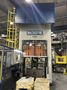 2013 - 800 TON MACRODYNE PRESS & BILLET HEATING INDUCTION SERVICES FORGING SYSTEM: STOCK #20205