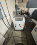 2021 Flow Mach 200 Waterjet Cutting System (#5857)