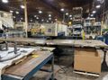 22 TON TRUMPF MODEL #TRUMATIC 500 CC ROTARY TURRET PUNCH: STOCK #19566