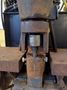 50 TON PEDDINGHAUS FABRILINE HYDRAULIC FLANGE PUNCH: STOCK #17984