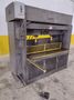 6' x 3/8" HTC MODEL #375-6S HYDRAULIC SHEAR: STOCK #21236