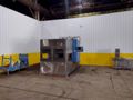 EXTRUDE HONE / SURFTRAN MODEL #STR-1 HIGH PRESSURE WASHER & DEBURRING SYSTEM : STOCK #19381
