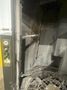 30" X 48" RENEGADE MODEL #FL9000 3048 AUTOWASH ROTARY TABLE HEATED PARTS WASHER : STOCK #19875