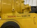 FANUC MODEL #S-420iW ROBOT WITH CONTROL & TEACH PENDANT: STOCK 14993