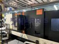 MAZAK QUICK TURN NEXUS 450, MODEL QTN 450-II CNC LATHE WITH 120" CENTERS AND 7" BAR CAPACITY