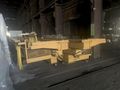 70 TON X 74'9" WHITING 8 WHEEL OVERHEAD BRIDGE CRANE WITH 35 TON AUXILIARY, NEW 2002: STOCK 1321