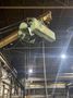 3000 LBS (1.5 TON) P&H MOTORIZED POWER CABLE HOIST: STOCK 18433