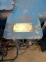 4" WALLACE COAST MODEL #4RDB HYDRAULIC PIPE BENDER: STOCK #12649
