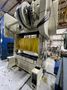 500 ton Bliss SC2-500-108-54 Used Straight Side Mechanical Metal Stamping "Link Drive" Press, Ye