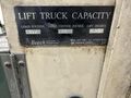 1000 LB BEECH HYDRAULIC STACKER:  STOCK #77446