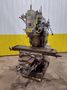 #2 CINCINNATI VERTICAL MILLING MACHINE: STOCK #18319