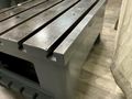 40" X 30" X 20" CAST IRON BOX DRILL TABLE: STOCK #80543