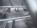 Mepaco Model: 170  - 4000lb Capacity Mixer-Blender w/Dual Paddle Agitators