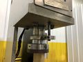 50 TON CONWAY MODEL B-50-BHD HYDRAULIC C FRAME PRESS: STOCK 17265