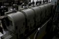 10 STAND M-1-1/2 YODER ROLLFORMER BASE: STOCK #74592