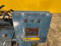 2" WALLACE MODEL #1002 PROGRAMMABLE HYDRAULIC PIPE & TUBE BENDER: STOCK #23183
