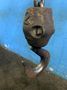 2 TON COFFING CHAIN HOIST: STOCK #75533