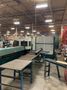 2008 BLM MODEL #LT712 CNC TUBE LASER: STOCK 16390