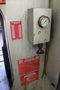 150 TON PACIFIC MODEL 150PF-OBS PRESSFORMER C-FRAME HYDRAULIC PRESS: STOCK # 70360