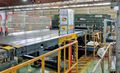 82" x 0.236" x 60,000# Ungerer Cut To Length Line