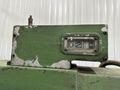 12' X 1/2" WYSONG MODEL #1250 MECHANICAL POWER SQUARING SHEAR: STOCK #19618