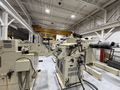 24,000 lbs. x 32" Width Minster Conventional Heavy Duty Servo Coil Feed Line, Model MRH20-38S /