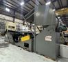 20,000 lbs. x 72 inch USED COE PRESS EQUIPMENT COIL CRADLE STRAIGHTENER FOR SALE, MODEL# CPCC-20