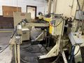 10,000 LBS. X 40" X .110" ROWE SERVO CONVENTIONAL COIL FEED LINE FOR METAL STAMPING