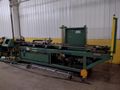 BURR OAK MODEL #VBHB RETURN TUBE BENDER & MODEL #MTCO STRAIGHTENER FEEDER: STOCK #15868