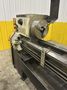19" X 144" LEBLOND MAKINO MODEL #15E REGAL ENGINE LATHE W/ METRIC 3" HOLE: STOCK #22816