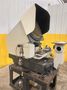 13" MITUTOYO MODEL #PH-350 INSPECTION OPTICAL COMPARATOR: STOCK #22772